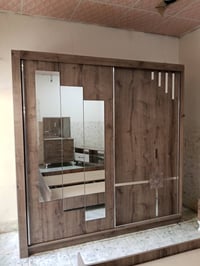 غرفة نوم تركي • نظيفة • درجة أولى