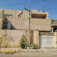 كربلاء حي العامل • ١٥٠م • ٤ غرف