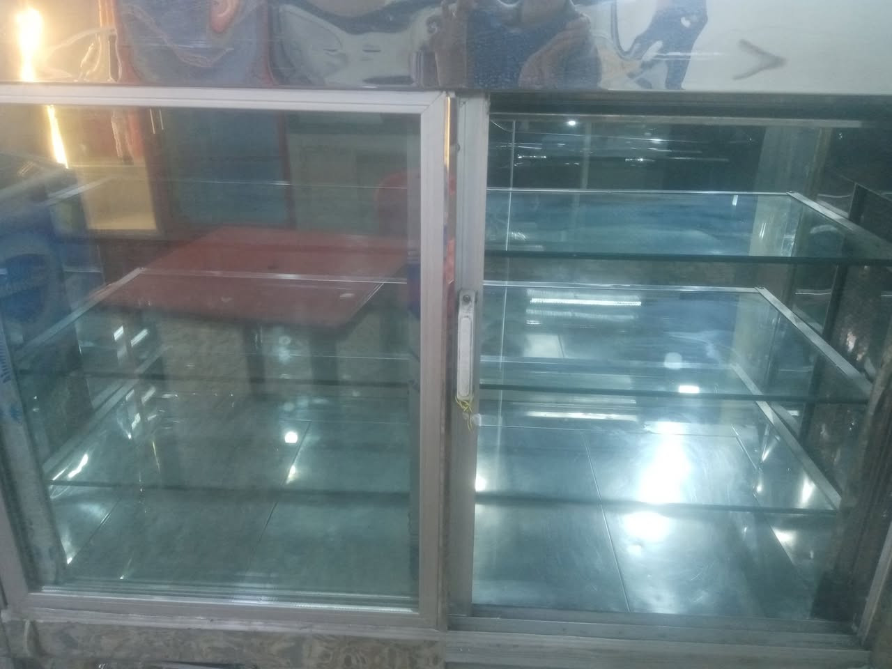 عارضت كيك حجم كبير ما بيها ماطور رايد تصليحات اربع طابق السعر ١٠٠٠ $. دهوك قضاء الشيخان


**إذا كنت صاحب هذا الإعلان وتريد حذفه لأي سبب، رجاءا أرسل رسالة إلى الدعم الفني**