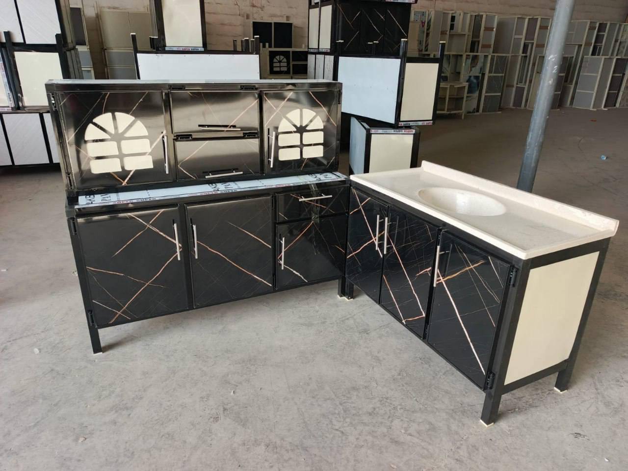 كاونتر مترونص  ارضي.وملحق مترونص  

وسنك متر و 20 سم . 

السعر  220 الف 

توصيل مجاني داخل بغداد 
اطراف 10 
يوجد توصيل للمحافظات 

4


**إذا كنت صاحب هذا الإعلان وتريد حذفه لأي سبب، رجاءا أرسل رسالة إلى الدعم الفني**