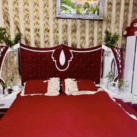 غرفه تركيه • ١٠ قطع • نظيفه