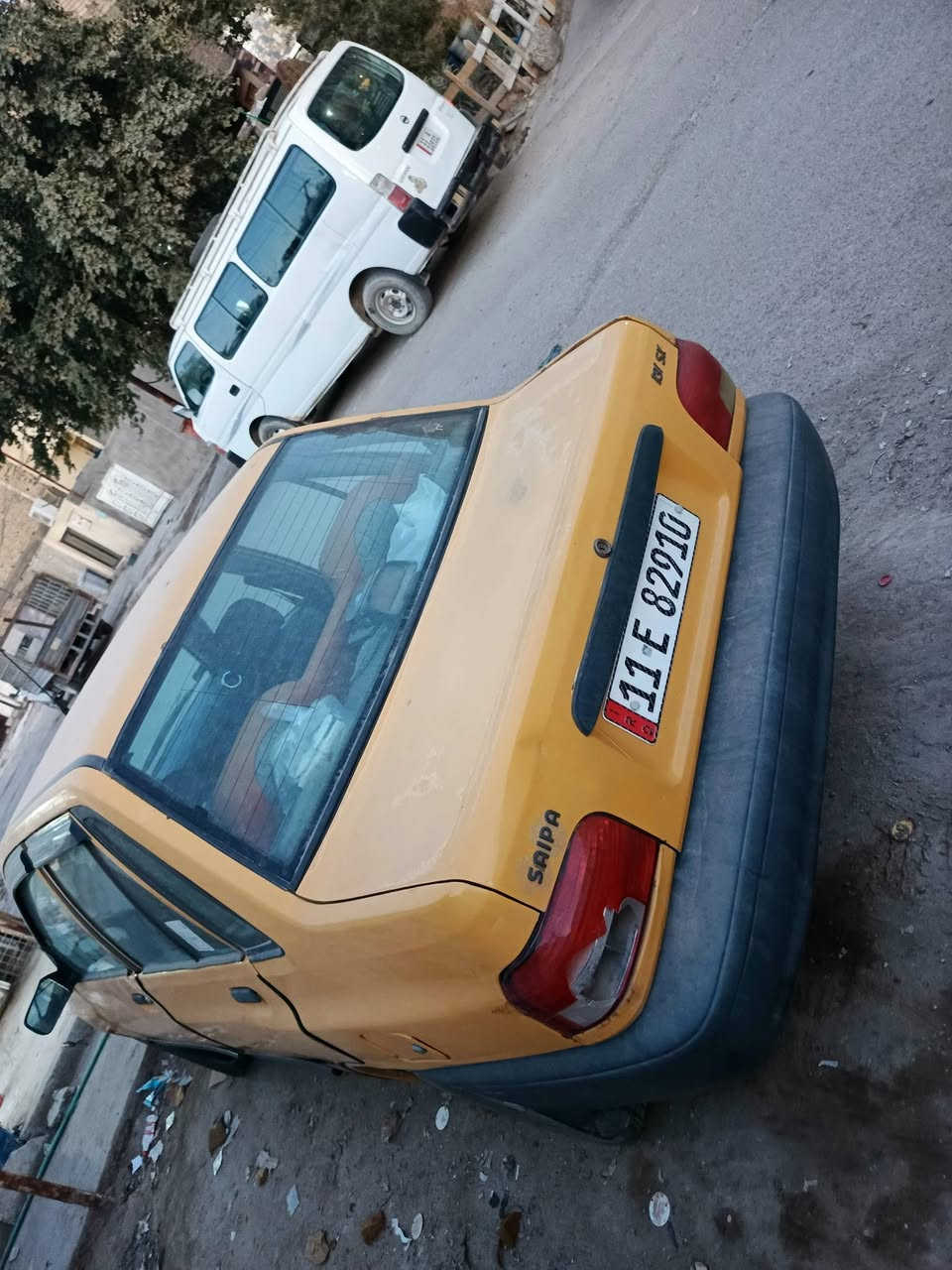 سايبا ٢٠١٣ شواصي ما ملعوب بيهن السعر ٢٩  السنويه صار شهر صاقطة مكان الأمين 
***********
