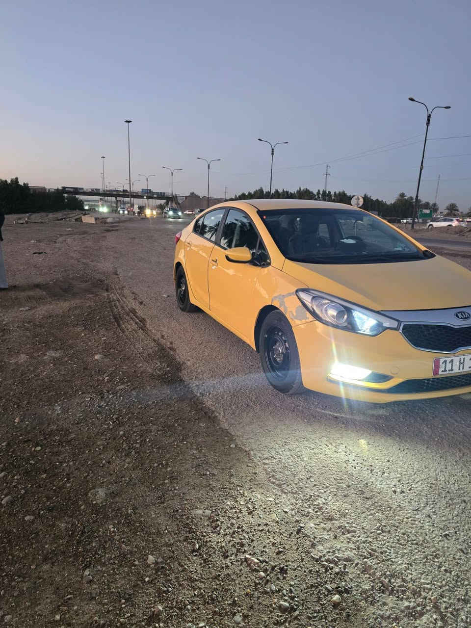 السلام عليكم فورتي موديل 16 للبيع موارد امريكا حادثها جاملغ نفسه مرجعيه ماشي 140 سياره جاهزه للاخير تبريد تدفه صدر امامي صدر خلفي محرك وكير كله جديد تخم تايرر
العنوان بغداد
***********
***********
