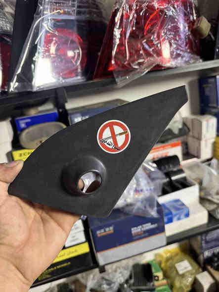 اذا تريد تاخذ قطعة لسيارتك وانت مرتاح تواصل مع الافضل

جميع قطع غيار افيو متوفر بانواعه

متوفر خدمة توصيل لجميع محافظات 

وتوصيل سریع اقل من ۲٤ساعة

للاستفسار يرجی مراسلة صفحة او

واتس اب *********** فقط
