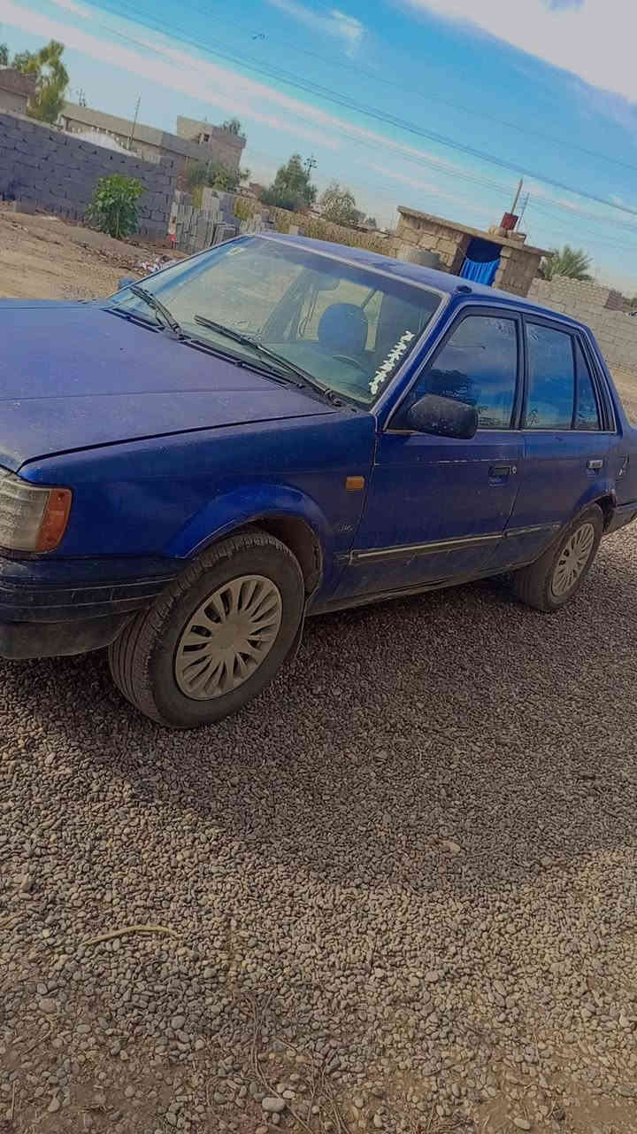 متاح ماصده 323 موديل 89 محدثه 91 شرط الوكاله من الوكيل فحص صلاح الدين شرط محرك كير صدر السعر 18بيها مجال للطيبين وحياكم الله
***********
