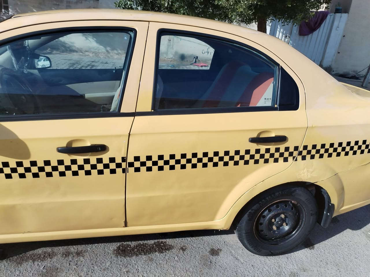 السلام عليكم افيو مديل ٩ السياره بيها محرك خير من الله الكير بل نمره ٣ تفلت رقم نجف انكليزي باسمي مصفر هئية سنويه ٢٠٢٩ السعر ٤٣ بها مجال الطيبين
***********
مكان السيارة نجف
