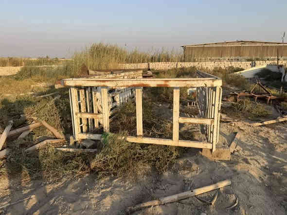 محجر كنتر لبيع   البصره ***********
