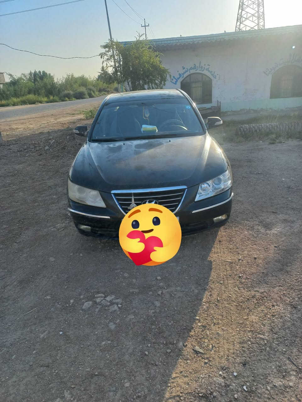 للبيع سوناته موديل ٢٠٠٦امريكي سياره خير من الله رقم بغداد باسمي تبريد ثلج للعلم مصبوغه عام لاستفسار ***********
