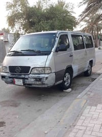 استانه • ١٩٩٨ • مكينة جديدة