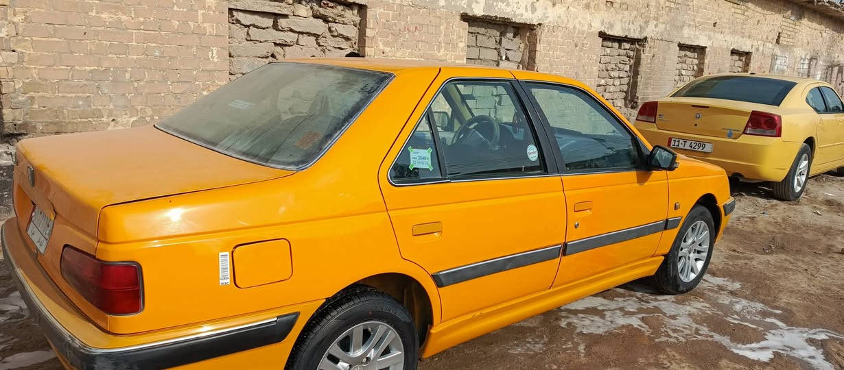 بيجو للبيع موديل 2021 الشراي ينتصل المكان ناصرية ذي قار الهاتف ***********
