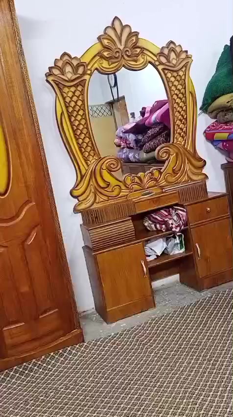 غرف اخشاب نظيفه للبيع السعر 550 قفل


**إذا كنت صاحب هذا الإعلان وتريد حذفه لأي سبب، رجاءا أرسل رسالة إلى الدعم الفني**