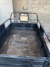 ستوتة صقر موديل 20 مكينة 2024 مبدل بيها فقط كلجات وملف نضافة شوفت عينك...