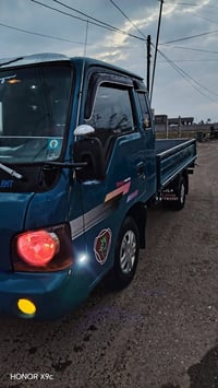 كيا ام عيون • ٢٠٠١ • التاجي