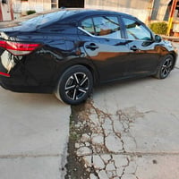 سنتره موديل ٢٠٢٤ بيه خمس قطع بدون دواخل رقم بغداد سيارة جاهزه تفاصيل ع...