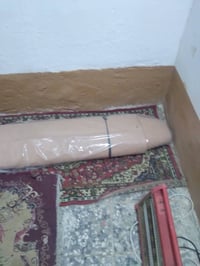 جلسات للبيع مع طول كاربد سر مهر. نقشته نفس نقشة المفروش جوه الجلسات وا...