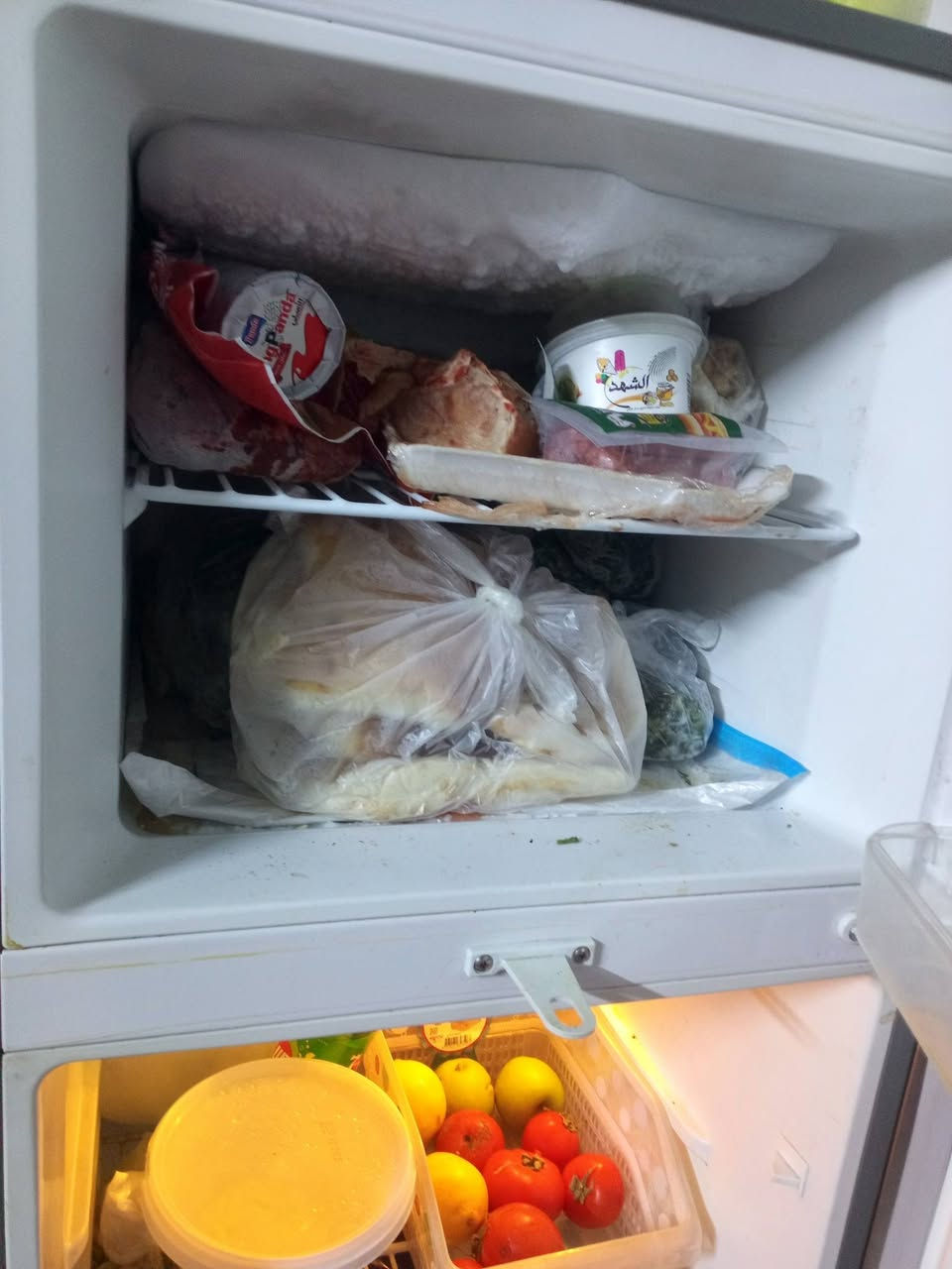 ثلاجه للبيع سعرهه 120 مكانهه بغداد الخطيب


**إذا كنت صاحب هذا الإعلان وتريد حذفه لأي سبب، رجاءا أرسل رسالة إلى الدعم الفني**