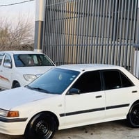 مازدە ١٩٩٠مەکینە١٦بەخ سەنەوی ڕەقەمی هەتا٢٠٣٠نوێیە هەموو گیانی بەشەرت گ...