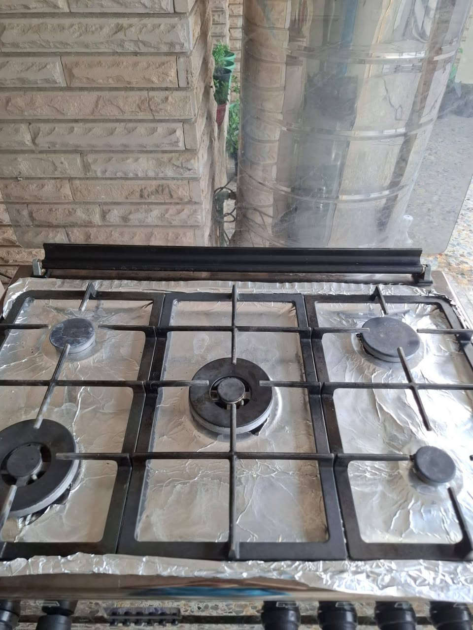 طباخ شغال٥ عيون نظيف ايطالي السعر ٢٠٠


**إذا كنت صاحب هذا الإعلان وتريد حذفه لأي سبب، رجاءا أرسل رسالة إلى الدعم الفني**