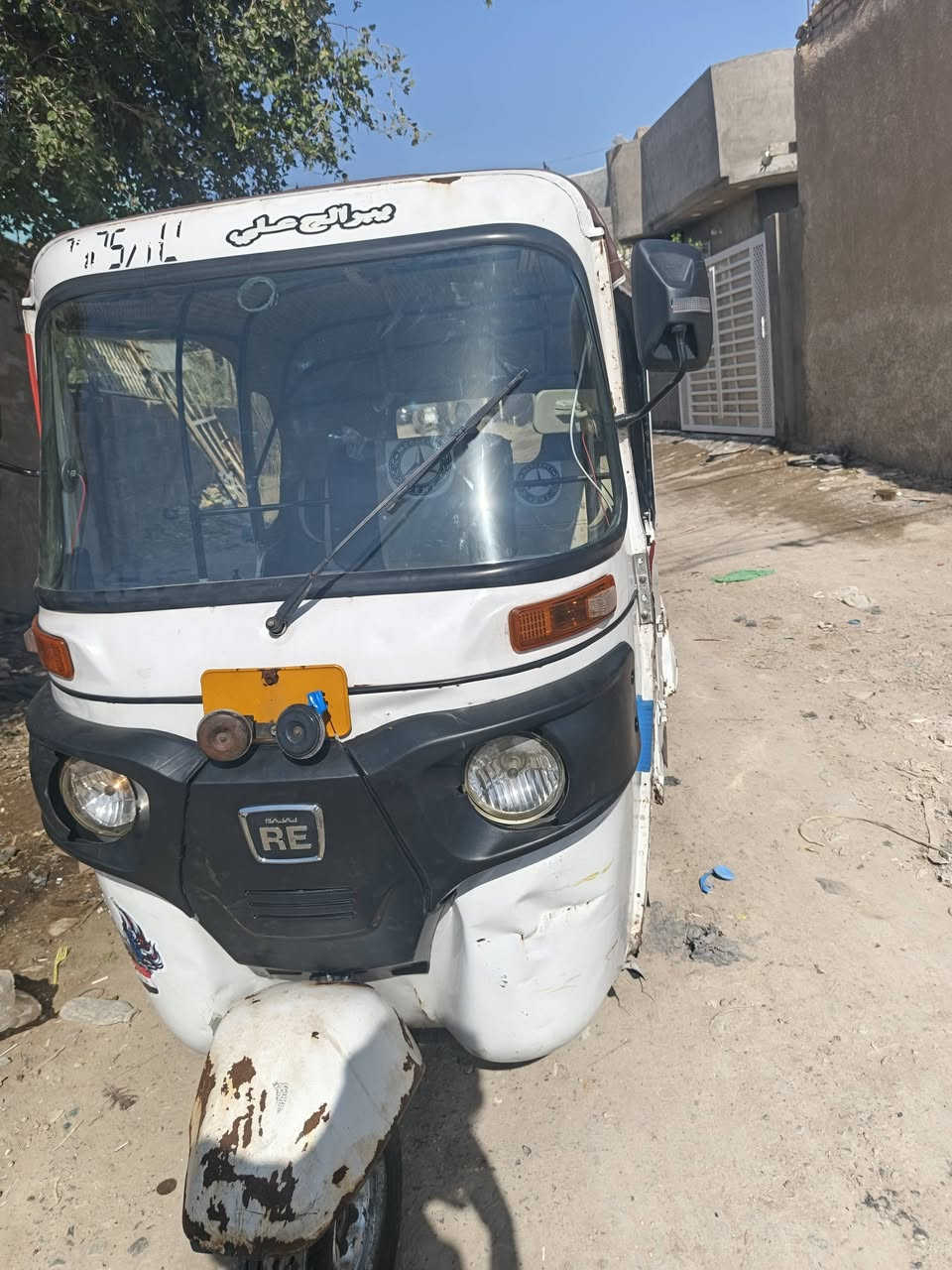 سلام عليكم موديل ٢١ شهر ١٢ يوم ٢ رقم وسنويه نكليزي تحويل شوكت متريد بيها ضربات موضحه يراده ترتيب بيها مكينه تخبل زيرو بس لكشر بي ضربات سعرها ٦٢٥٠ وبيها مجال قليل كلش حق جيه مكاني بغداد سبع قصور ***********
