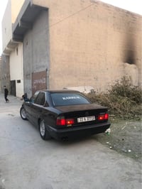 بي إم دبليو ٥٢٥e • كركوك