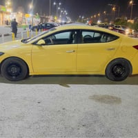 النترا • ٢٠١٧ • وارد امريكي