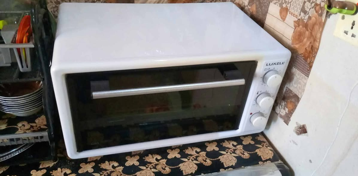 اوفن للبيع مستعمل شي قليل 
تاخذه شرط عنوان موصل جانب الايمن 
منطقة المنصور اتصال ع رقم ***********
@إشارة
