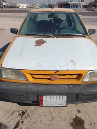 موديل ٩ • كفاله • النجف