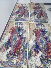 سجادات جديدة • ٣م • قطعتين