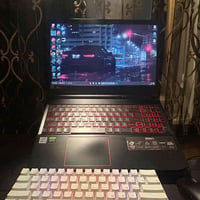 ايسر نيترو٥ • RTX٣٠٥٠ • رام١٦جيجا