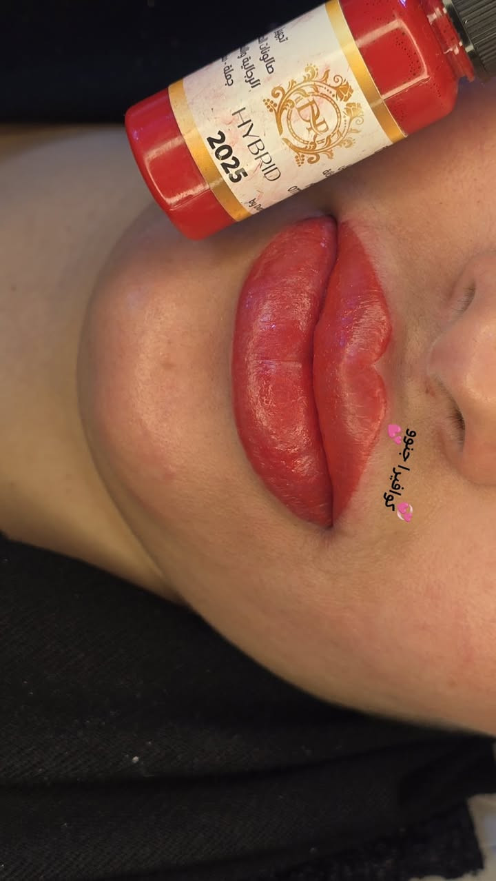 نتائج  توريد الشفه بأحبارنه 💕
تتوفر احبار التوريد    
وبسعر 15الف
توصيل بغداد ٥ محافظات 6
للحجز والأستفسار يرجى مراسلتي خاص


**إذا كنت صاحب هذا الإعلان وتريد حذفه لأي سبب، رجاءا أرسل رسالة إلى الدعم الفني**