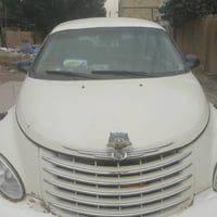 دوج بيتل كروزر 2007 مكينة وكير كورلا كهربائيات كلها شغالة صدر تاير كلة...