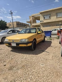 مكينة نظيفة • ٢٠١٠ • مبدل وضمان