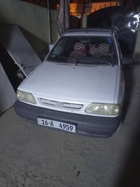 موديل ٢٠١١ • بابل • شارع ٨٠