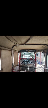 تكتك • موديل ٢٠١٨ • خان بني سعد