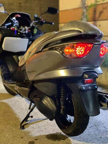 فورزة للبيع 9/0 ‭‬
زوج تاير جديد محرك وكير ممفتوح فيت بمب جديد لايت الماني اصلي باتري جديد العنوان صلاح الدين قضاء بلد للاستفسار  ‭0782 495 6178‬
السعر 900
