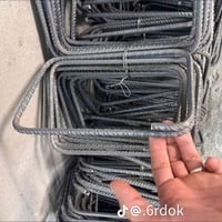 مقاسات لاتاري • حديد تسليح • البصرة شارع سيد