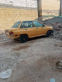 سايبا 15 • طافية • مكينة وكير