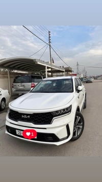 سورنتو فول • ٢٠٢٢ • الزبير