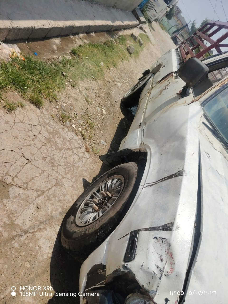 بيكم تويوتا 80 رقم أصفر بيه كابون بانزين تريد وكاله تريد تحويل طخم تايات الاربعه جديد 
ابيعك فحم العنوان الموصل الجانب الأيمن
السعر 15 وييه مجال بسيط

***********

