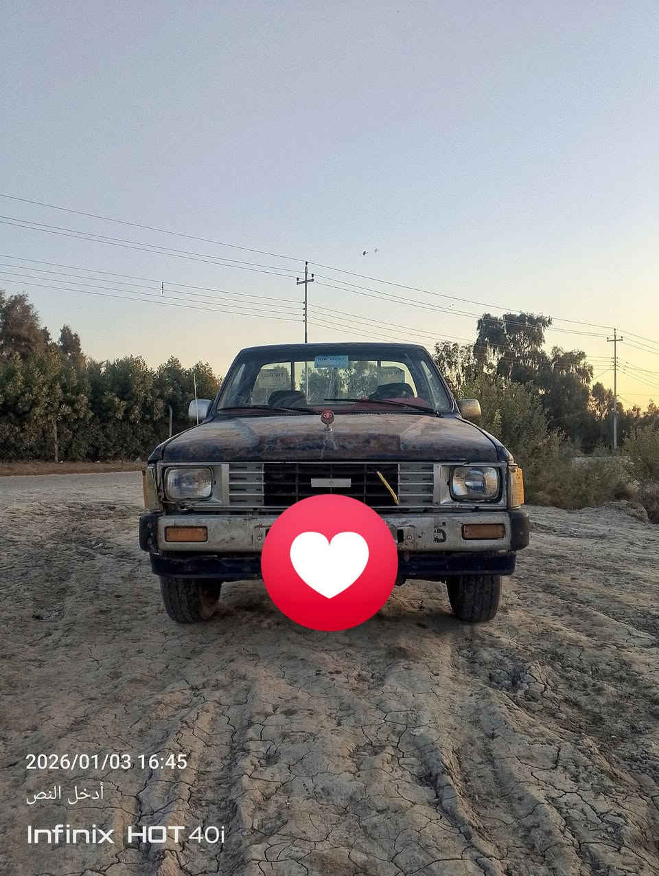 سلام عليكم سياره بيكم مديل 85 سنويه ل 2027 سياره مكفوله سياره بلادي سياره بسمي مداور  ثاني يوم السعر34 الرقم ***********
