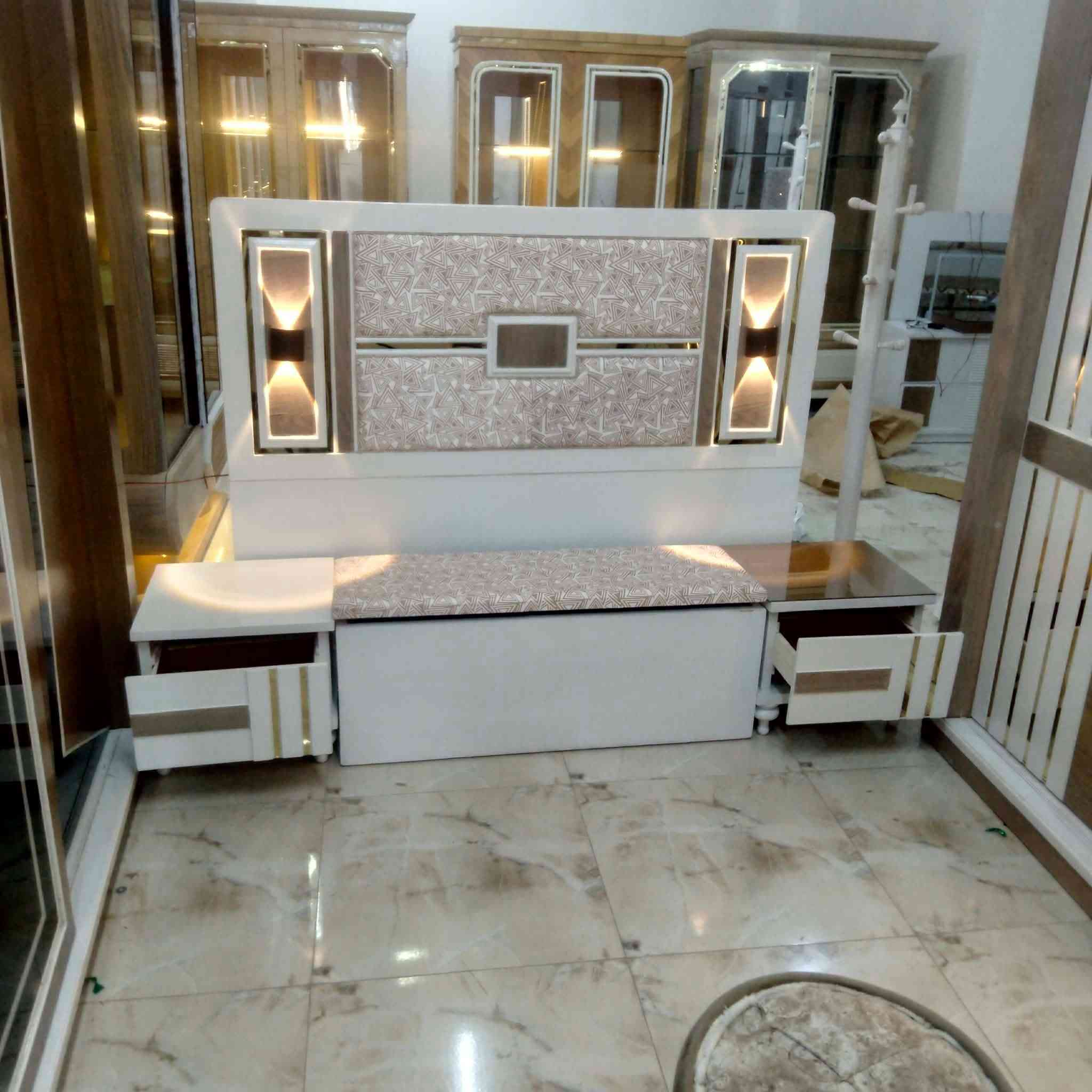 احدث اوض نوم 2026
وكمان السعر بمناسبه العيد فيه تخفيضات وكل سنه وانتم طيبين🥳


**إذا كنت صاحب هذا الإعلان وتريد حذفه لأي سبب، رجاءا أرسل رسالة إلى الدعم الفني**