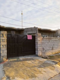 دار للبيع • تكريت حي الفرسان • ٢٠٠م