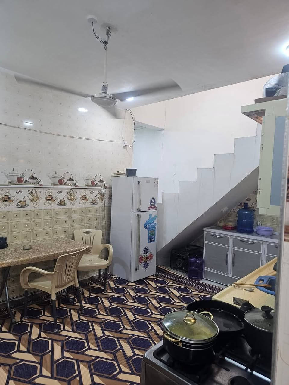 بيت ١٠٠م عكاده انسب بيت  بالسعر 
في حولي الخصيمه 
غرفه نوم وصاله ومطبخ وصحيات واستقبال شارع بعرض ١٥ م
⬅️⬅️للإستفسار الاتصال على الأرقام التالية ➡️➡️
☎️***********☎️واتساب 
☎️***********سيد ☎️
