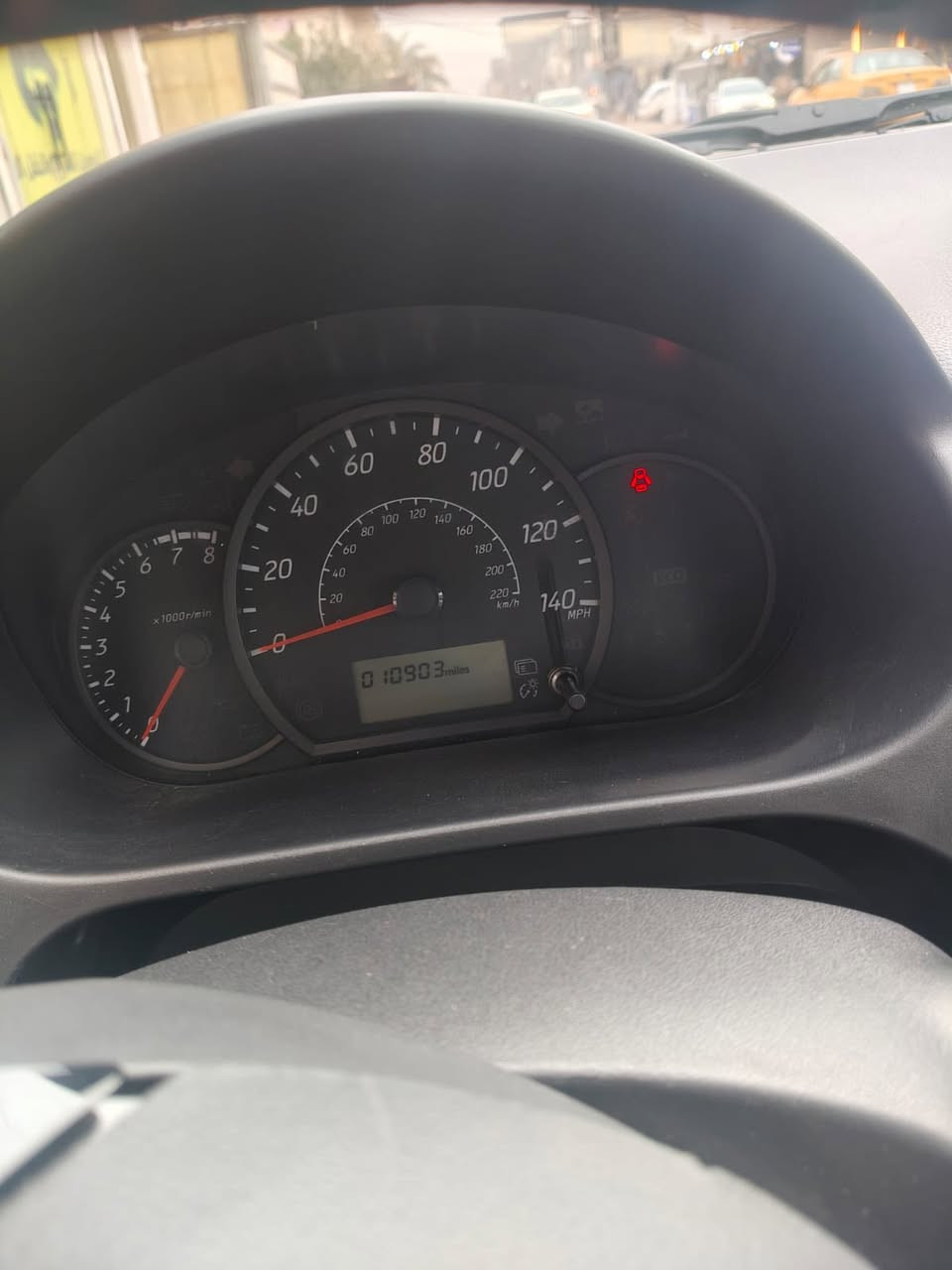 مسيبوشي ميراج
للبيع
موديل 24
سبورت
وارد امريكي
حادثها جاملغ وبنيدومصلحات نفسهن
باقي الكشر مكفول 
محرك كير تبريد كلة شغالة
ماشية 10 الف
السعر83ورقة وبيها مجال
مكاني بغداد
للستفسار ***********
