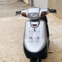 لون رصاصي مكينه مو مفتوحه فقط قبق هندر اشاير شغاله لايت كدام اصطاب لاي...