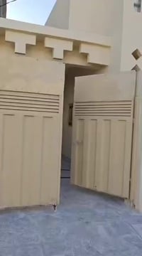 حي الجمهورية • قرب المحكمة • ٣غرف