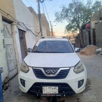 شيري تيكو 2013 بيها تبخير رقم بصره كير تمام تبريد بس المحرك يبخر مكانه...