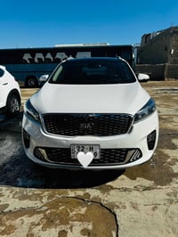 فول ١/١ • ٢٠٢٠ • محرك V6