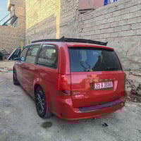 دوج كرفان 16اجرة كهربائي جام بيبان صندوق ويل اكروم كامرة حادث بصيط منظ...