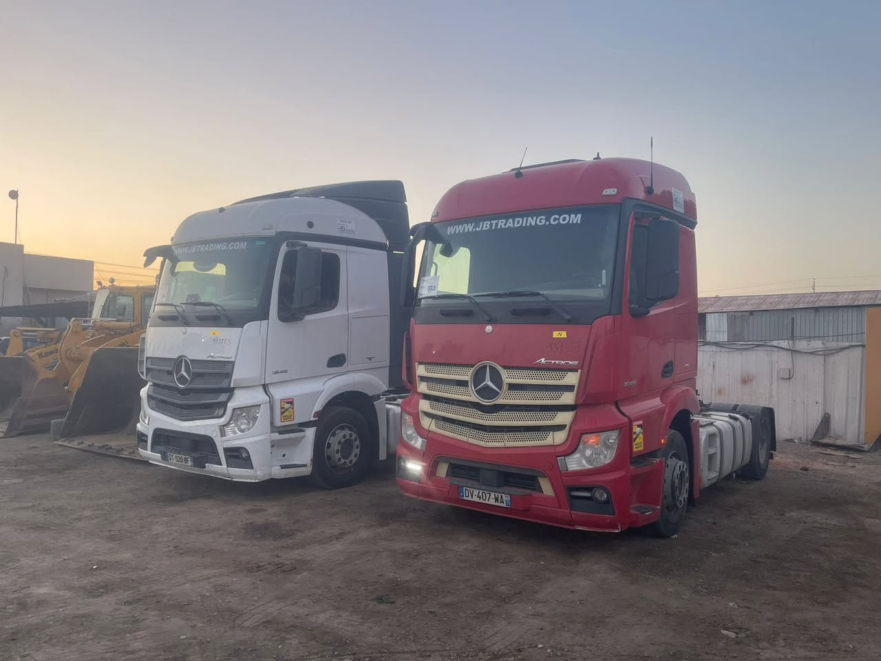 💙تحية طيبة الى زبائن هيتازاكي💙
الميرسيدس  2016 وارد الماني وصول جديد حجم  1845 متوفر
البصرة الزبير🇮🇶📍 شحن لبقية المحافظات 
السعر 250$
شركة هيتازاكي ثقة ضمان أسلوب✅✅✅
تواصل على الأرقام
Iraq | العراق 🇮🇶
+9647738632603
WhatsApp : +9647706096663
